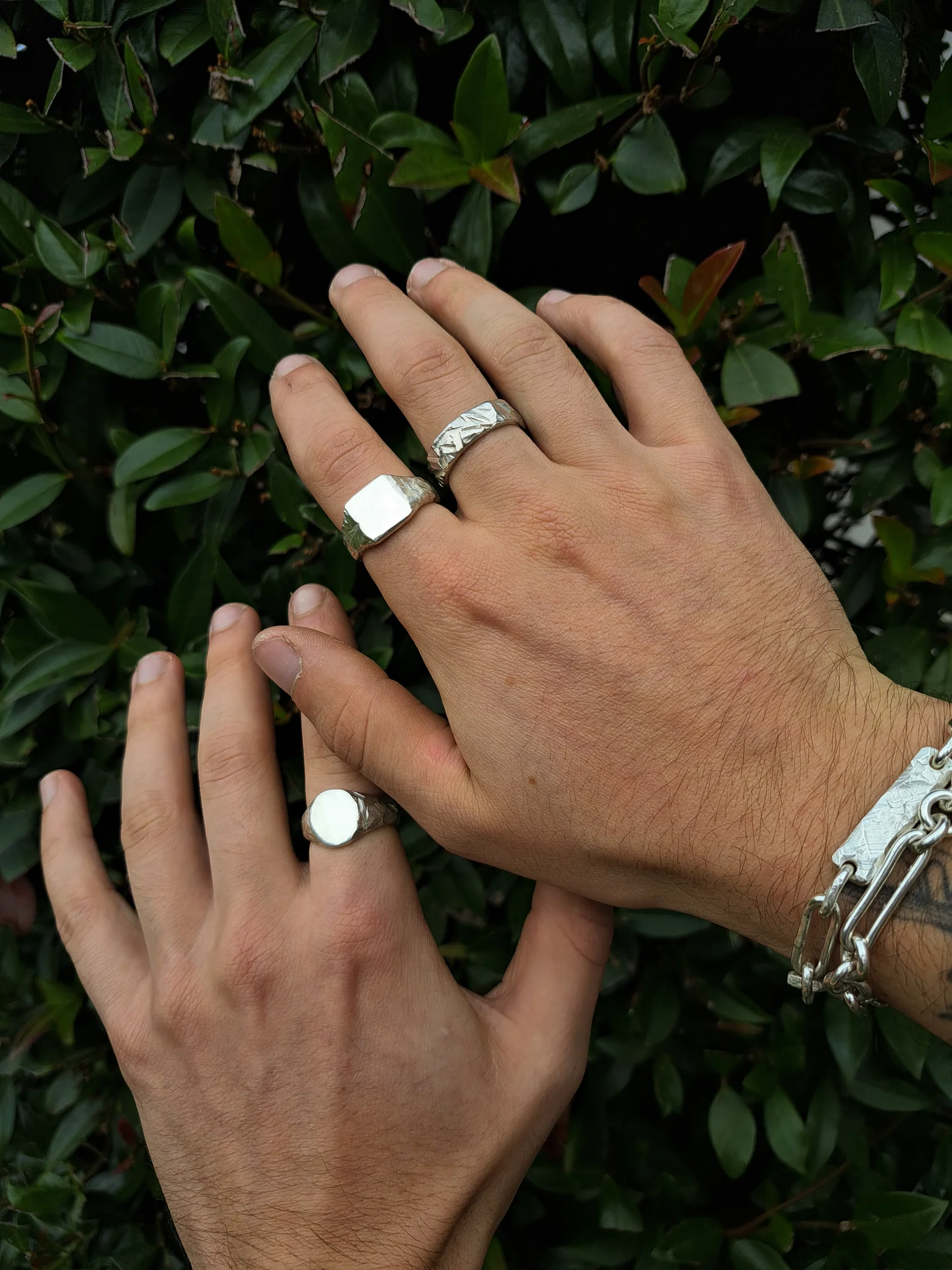 Adorn Yourself With Nature